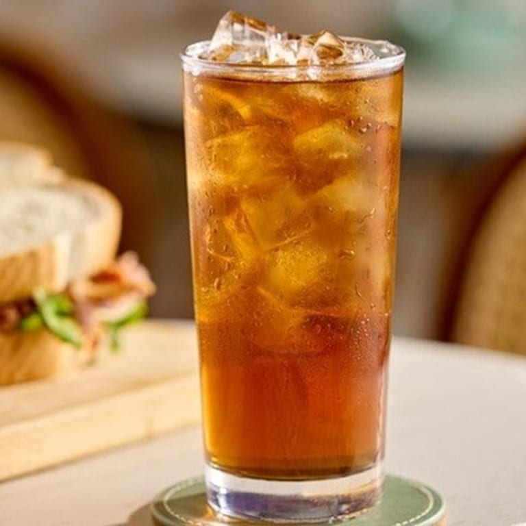 Iced Tea Selections