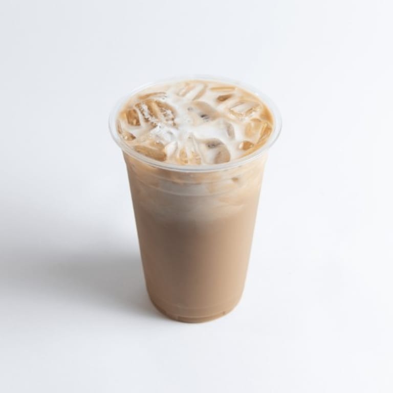 Indulge in Our Lattes