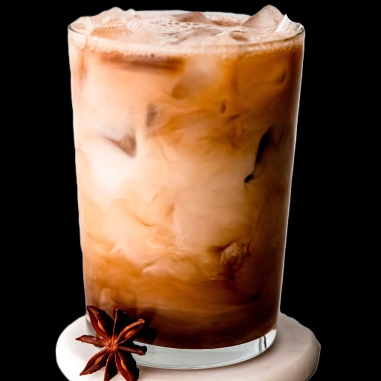 Discover Our Dirty Chai