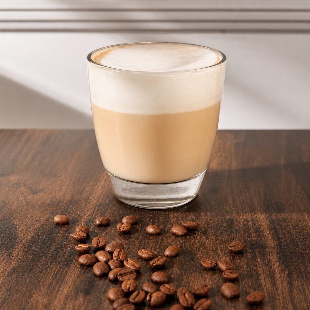 Cappuccino (hot Only).