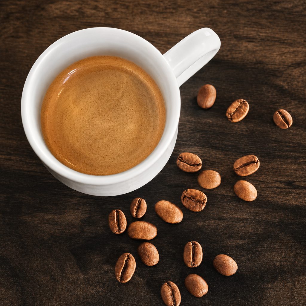 Americano.