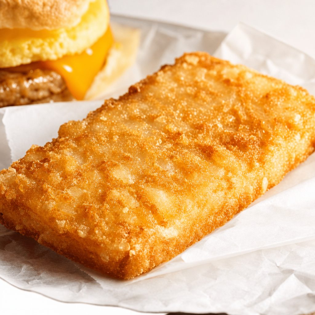 Hashbrown.