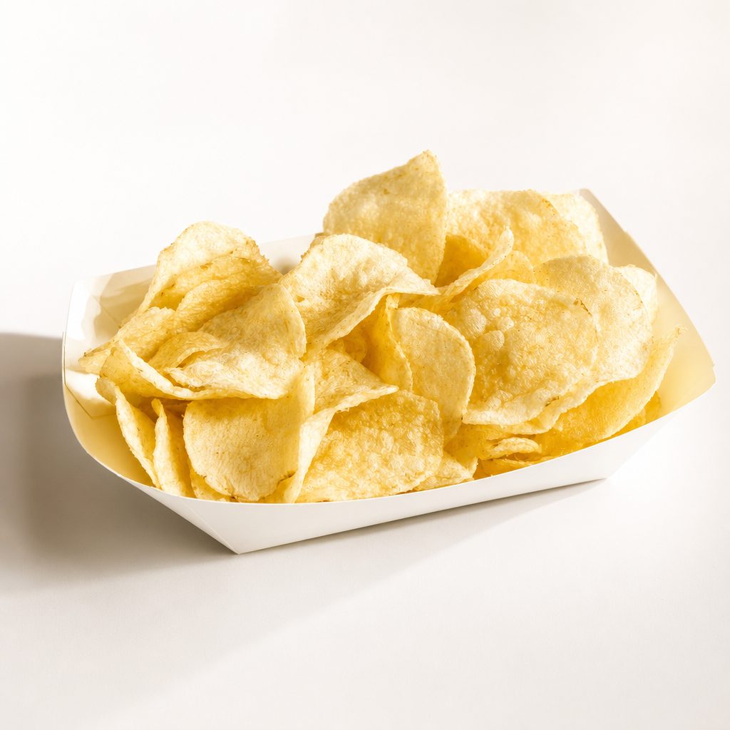Side of Chips.