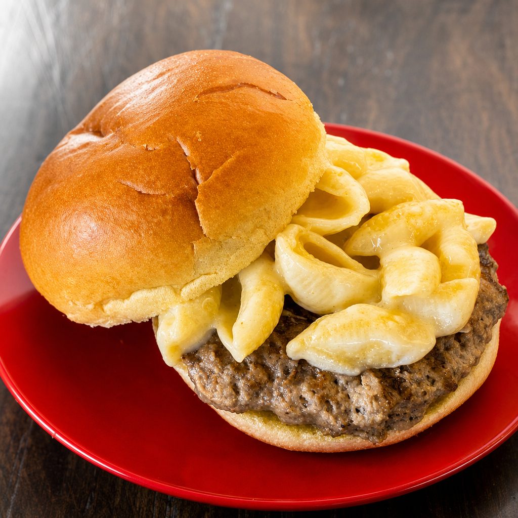 Macburger.