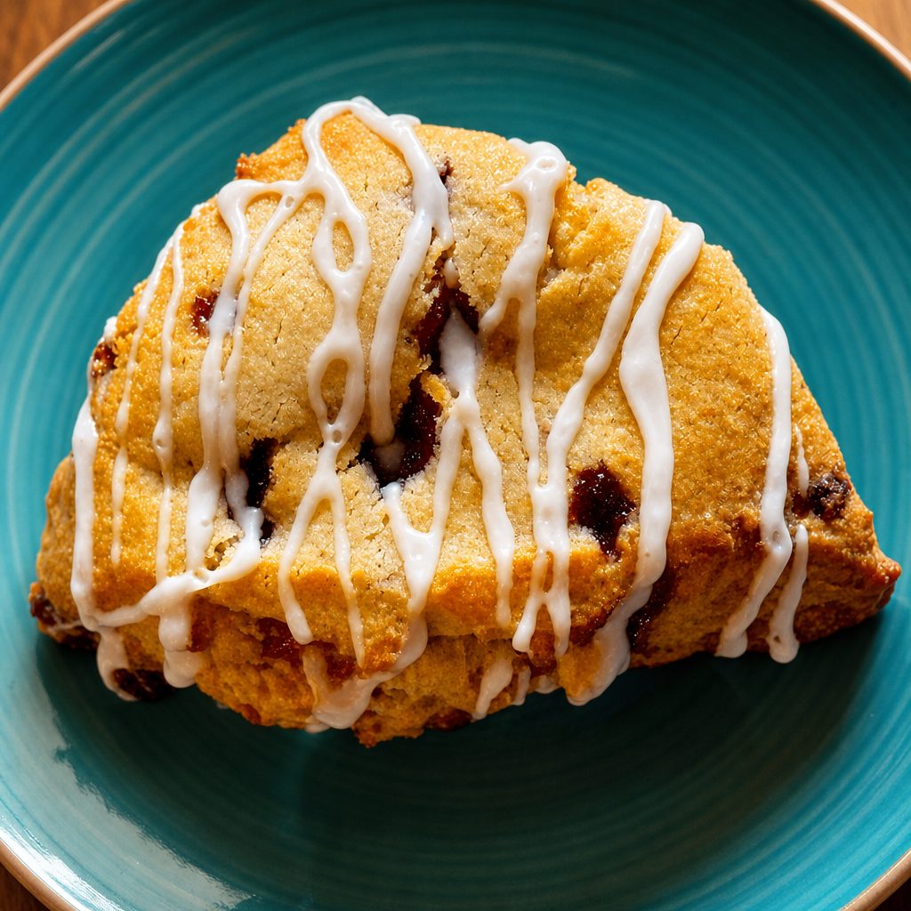 Scone.