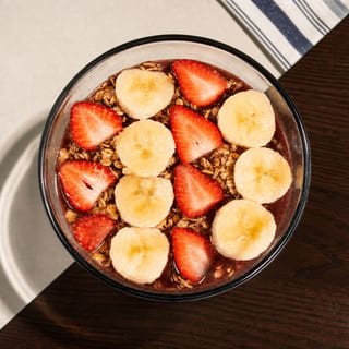 Acai Bowl