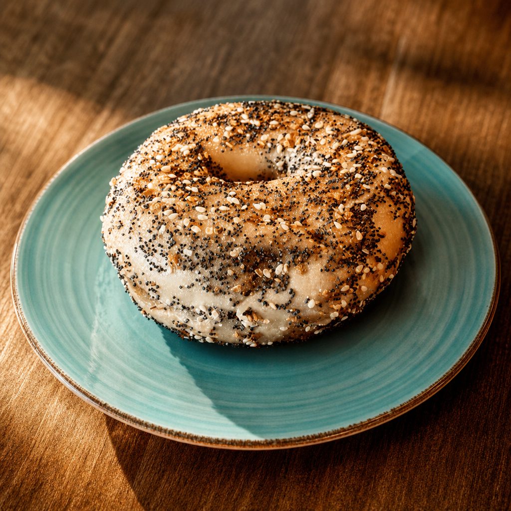 Bagel.