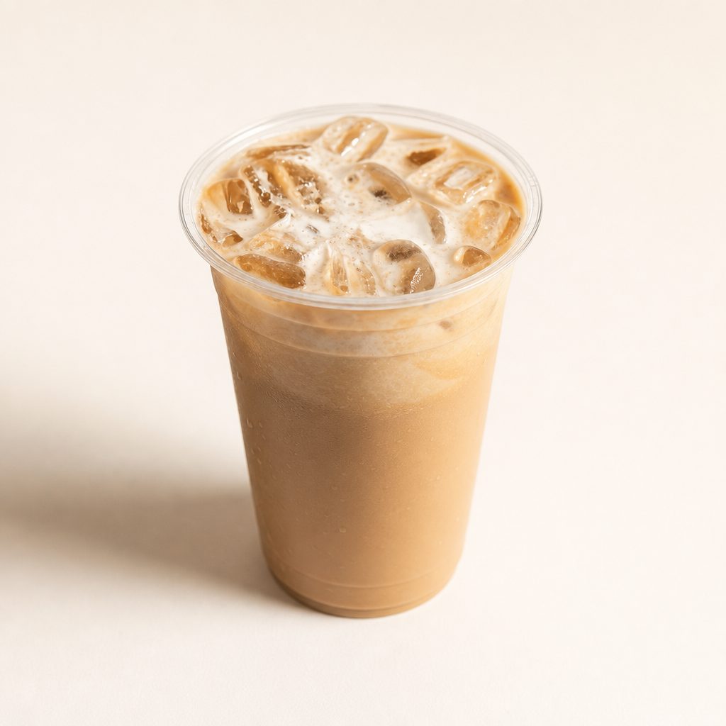 Latte.