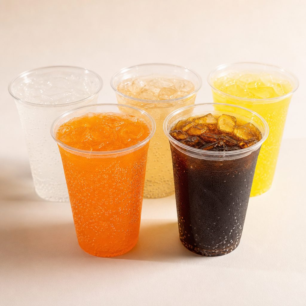 Soda.
