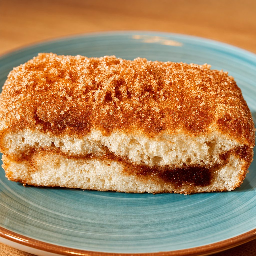 Coffee Cake.