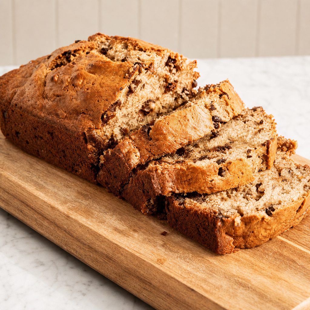 Coffee Cake.