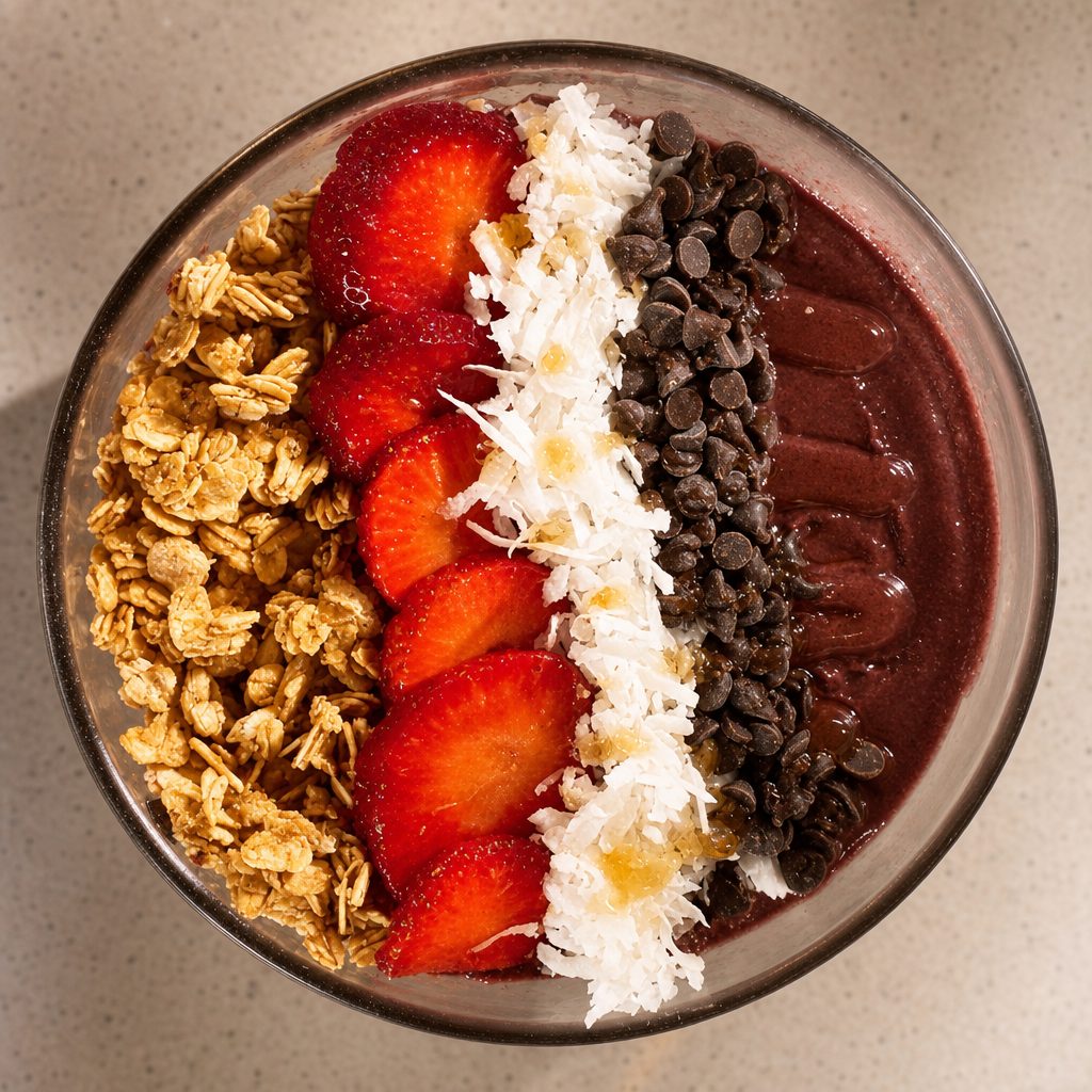 Warrior Bowl.