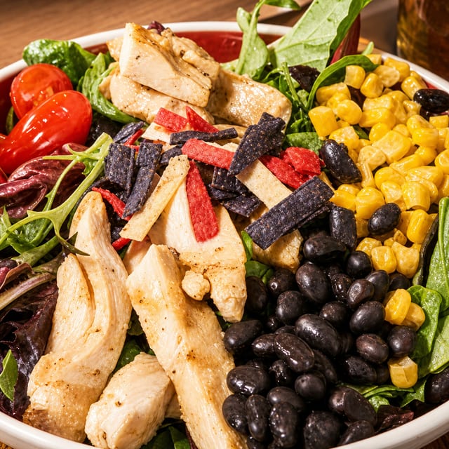 Southwest Salad.