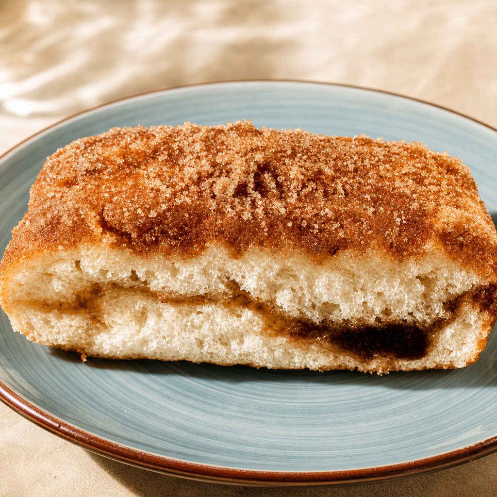 Coffee Cake.