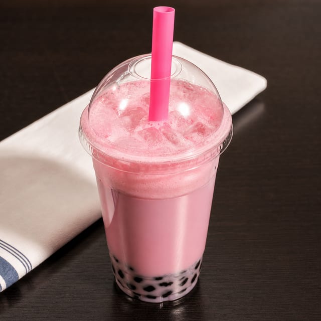 Bubble Tea.
