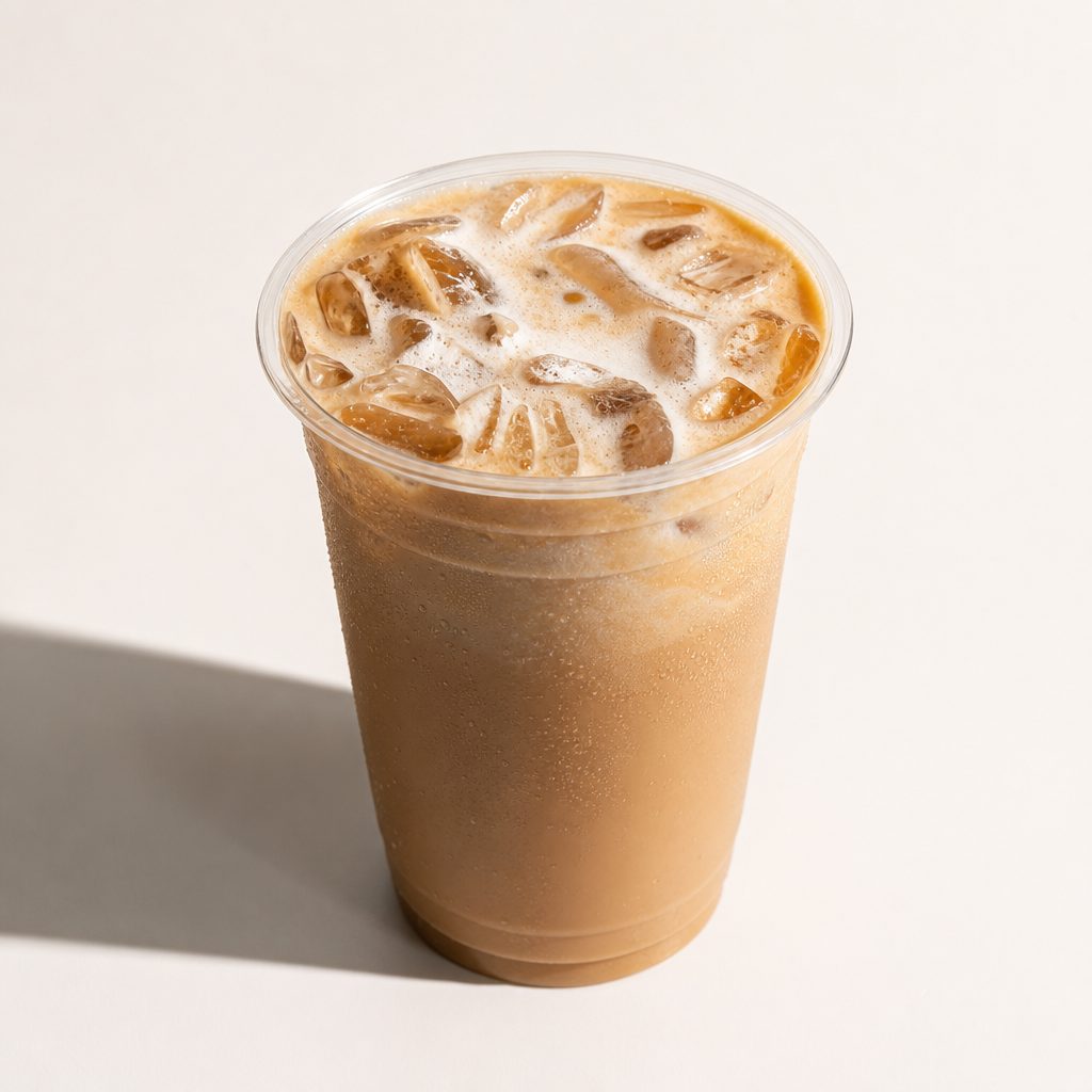 Latte.