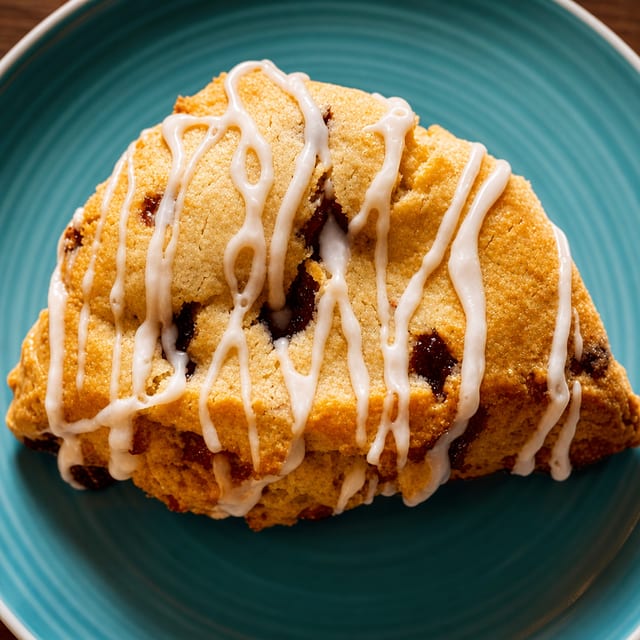 Scone.