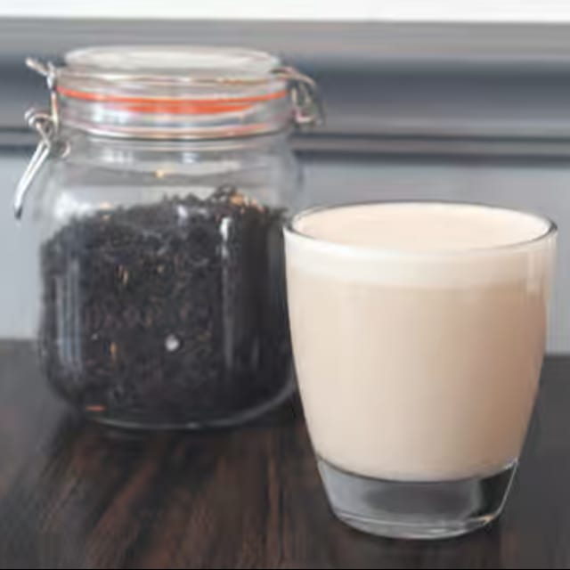 London Fog Tea Latte.