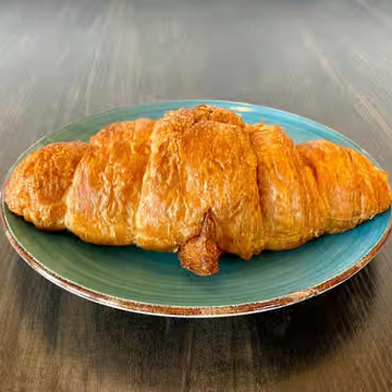 Delicious Croissants and Breakfast Favorites
