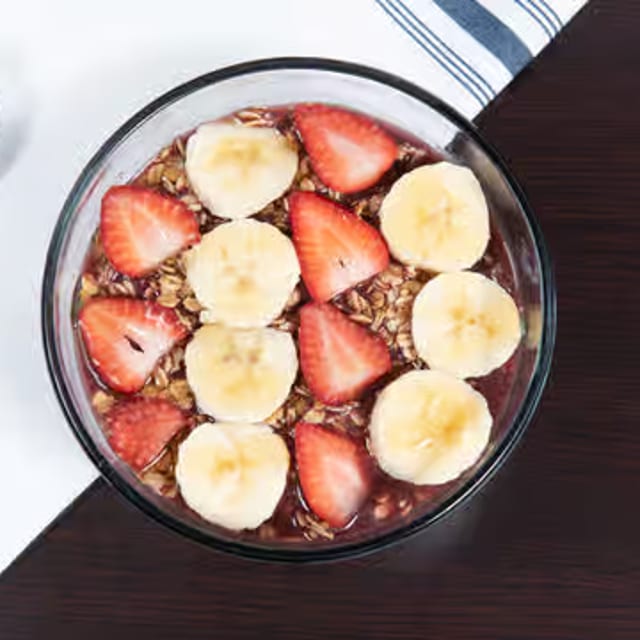 Acai Bowl.