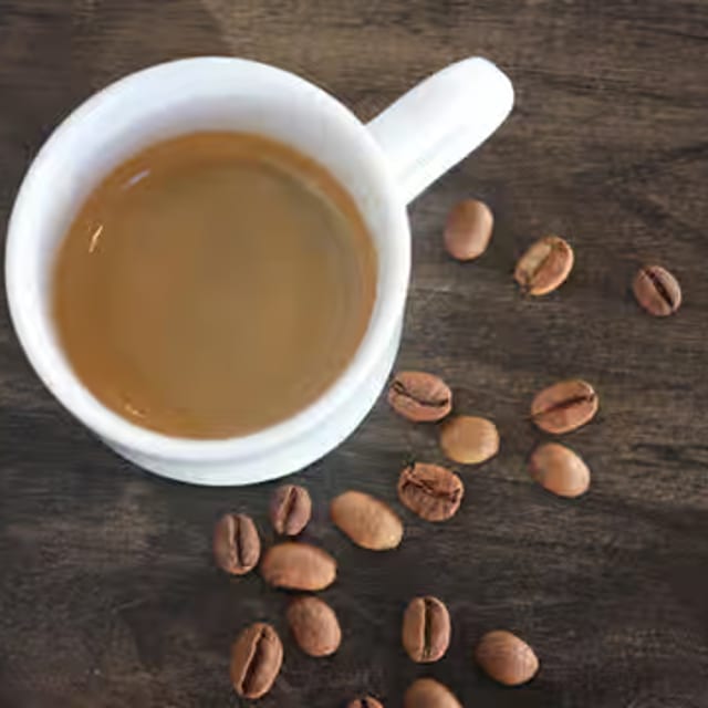 Americano.
