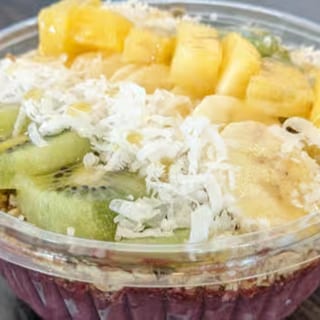 Tropical Paradise Bowl