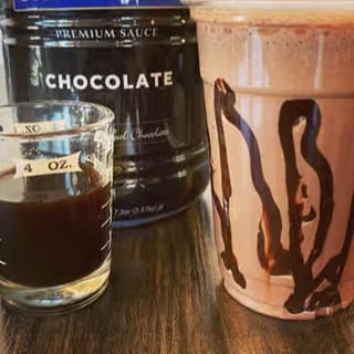 Black Label Mocha