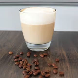 Cappuccino (hot Only)